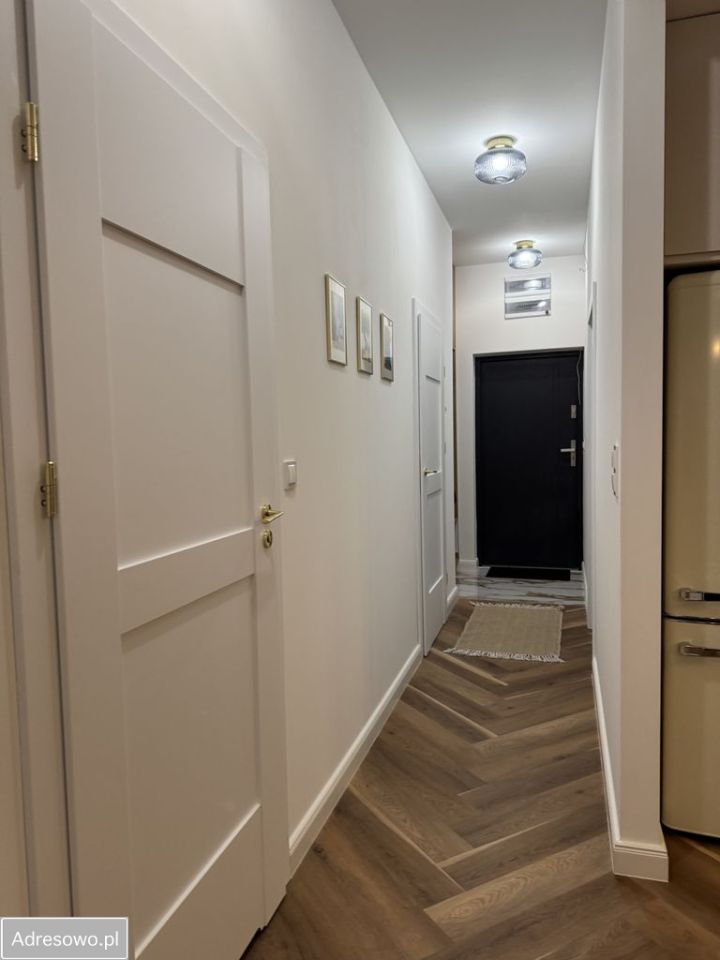 Mieszkanie 3-pokojowe Warszawa Wawer, ul. Ogórkowa. Zdjęcie 14