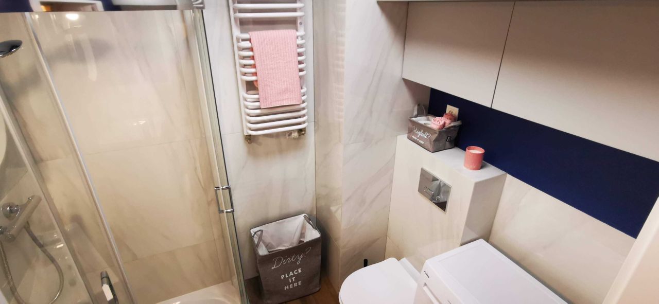 Mieszkanie 1-pokojowe Warszawa Praga-Północ, ul. Stalowa. Zdjęcie 6