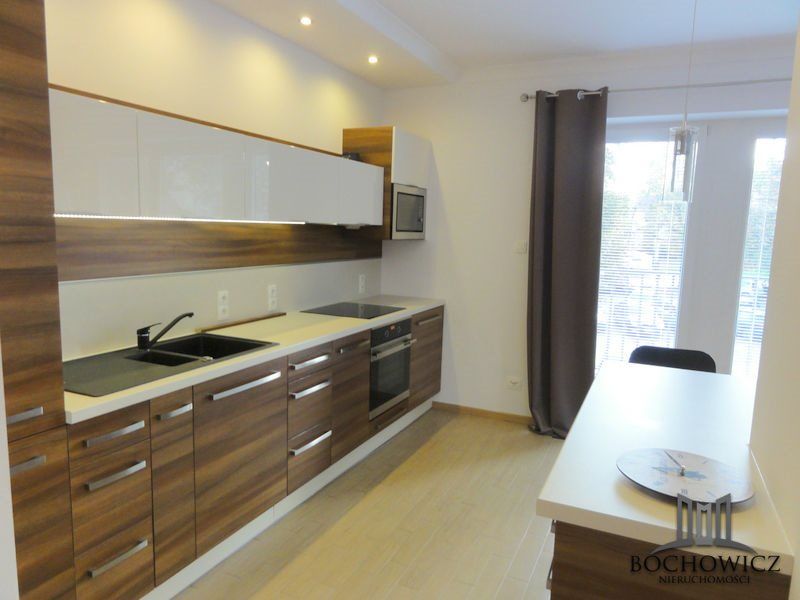 Mieszkanie 2-pokojowe Wrocław Krzyki, ul. Oficerska. Zdjęcie 2