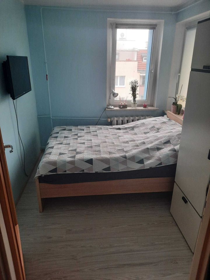 Mieszkanie 2-pokojowe Opole Śródmieście. Zdjęcie 3