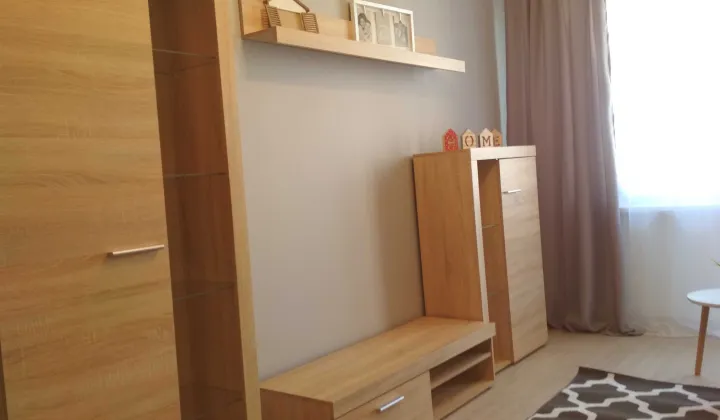 Mieszkanie 2-pokojowe Wyszków Centrum, ul. Generała Józefa Sowińskiego