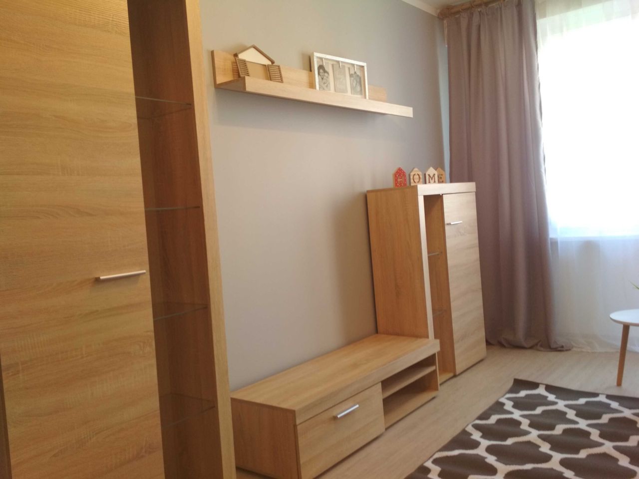 Mieszkanie 2-pokojowe Wyszków Centrum, ul. Generała Józefa Sowińskiego