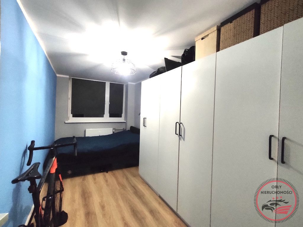 Mieszkanie 2-pokojowe Mogilno. Zdjęcie 6