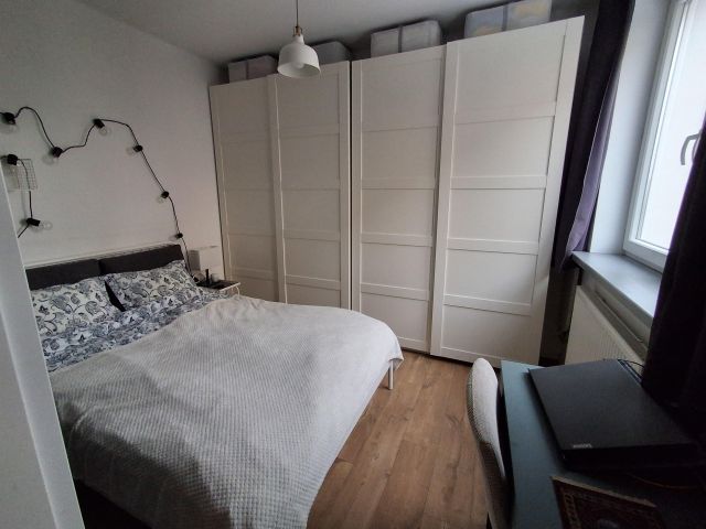 Mieszkanie 3-pokojowe Warszawa Białołęka, Książkowa. Zdjęcie 11