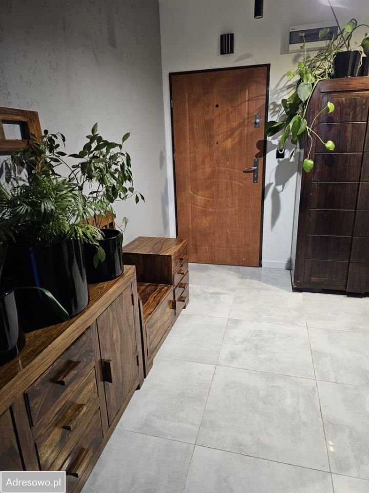 Mieszkanie 4-pokojowe Wrocław Stabłowice, ul. Olbrachtowska. Zdjęcie 11