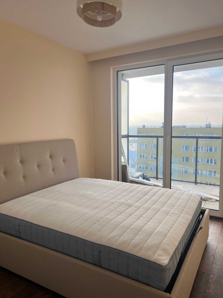 Mieszkanie 2-pokojowe Warszawa Ursus, ul. Zagłoby. Zdjęcie 8