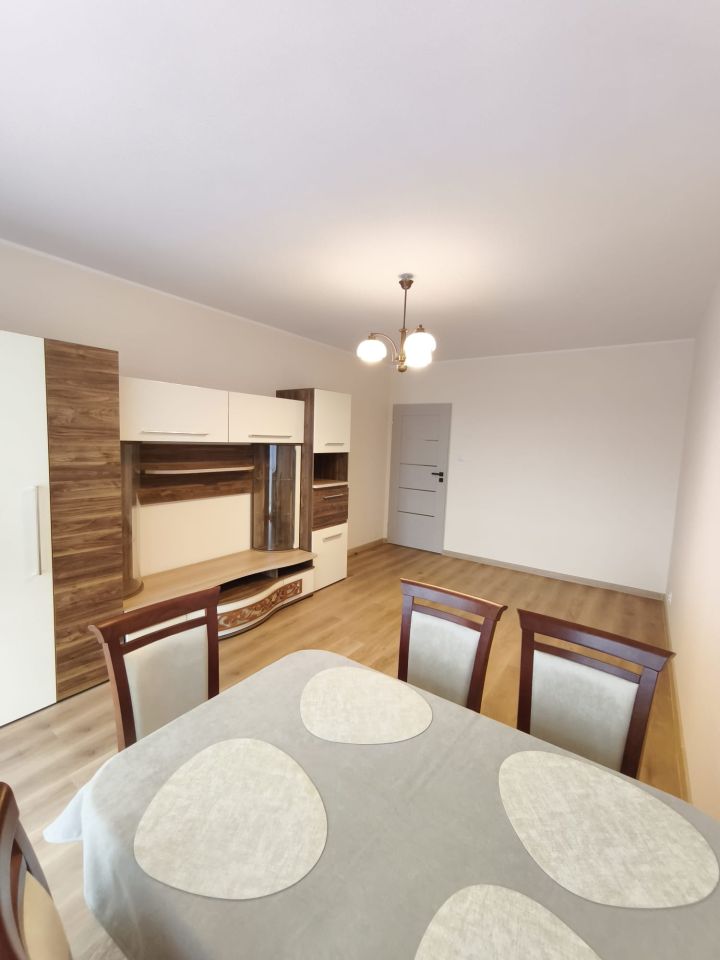 Mieszkanie 2-pokojowe Toruń Koniuchy, ul. Żwirki i Wigury. Zdjęcie 2