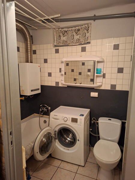 Mieszkanie 3-pokojowe Sosnowiec Milowice, ul. Krzysztofa Kamila Baczyńskiego. Zdjęcie 5