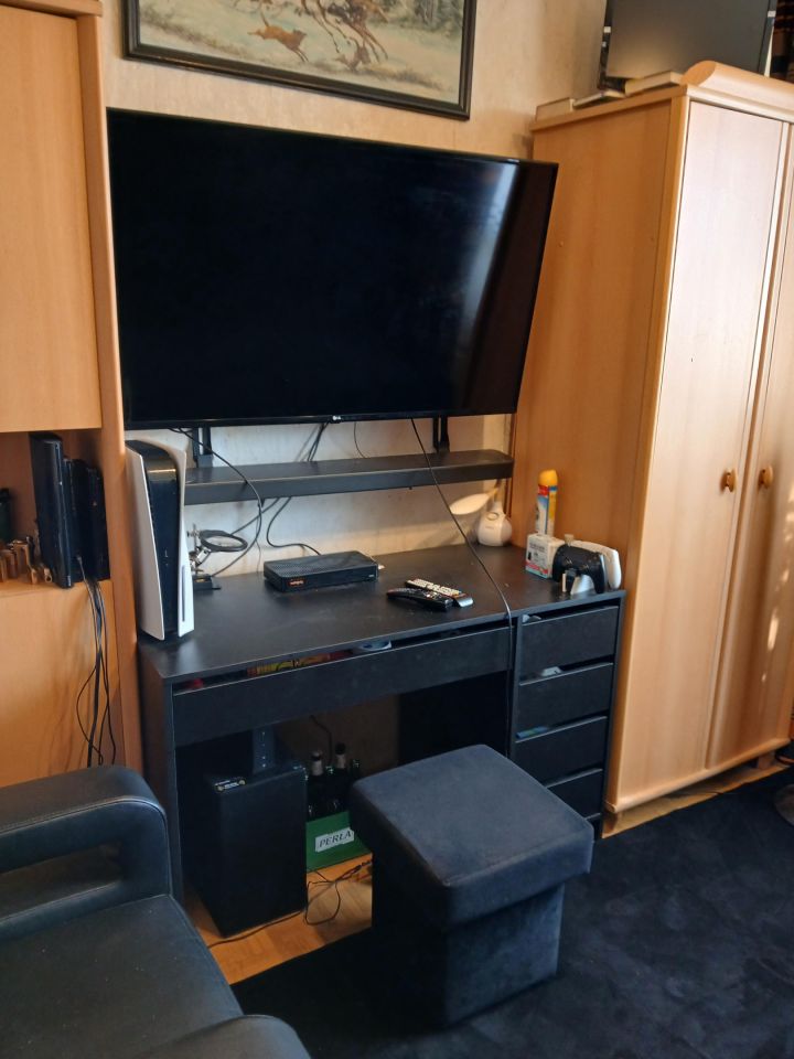 Mieszkanie 3-pokojowe Łęczna Centrum, ul. Gwarków. Zdjęcie 8