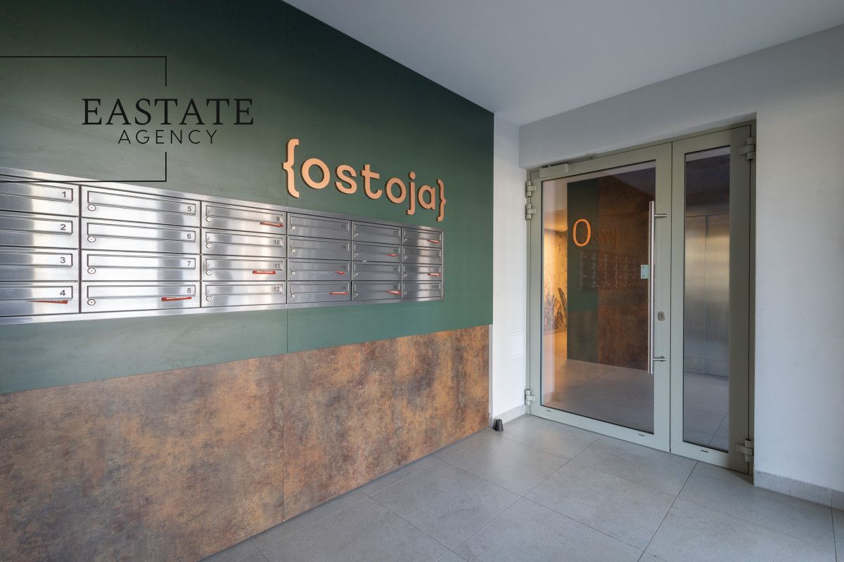 Mieszkanie 2-pokojowe Rumia, ul. Jeziorna. Zdjęcie 11