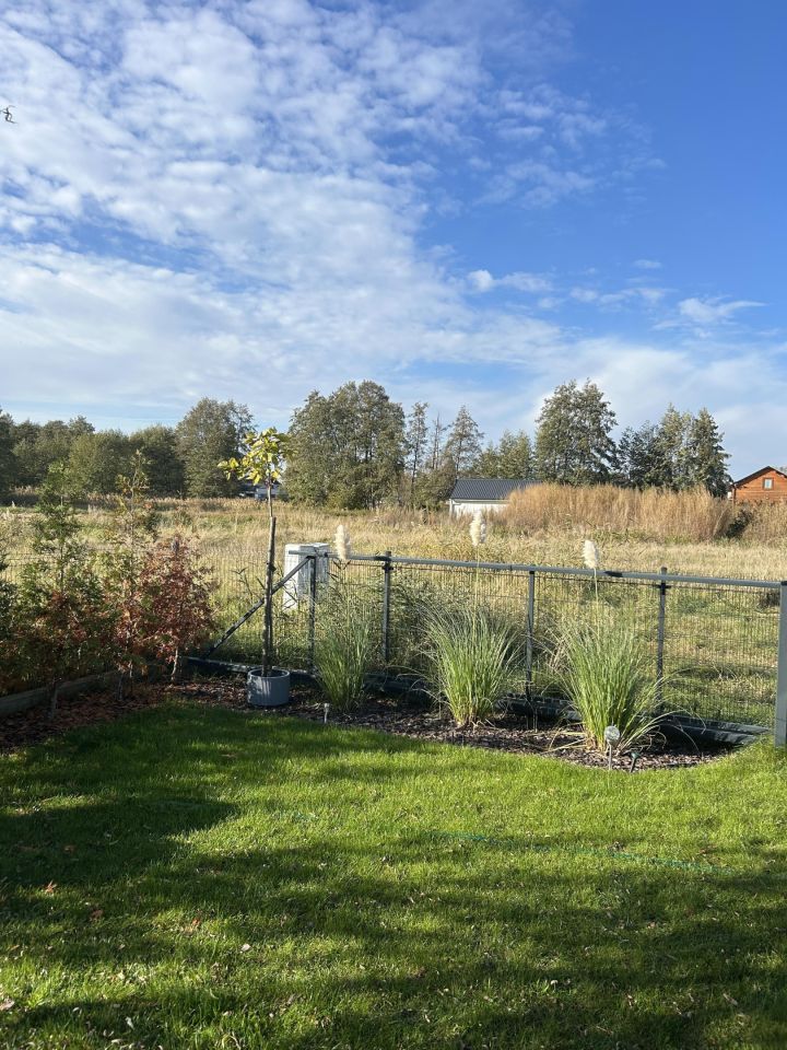 Działka budowlana Boszkowo-Letnisko, ul. Piaskowa. Zdjęcie 10