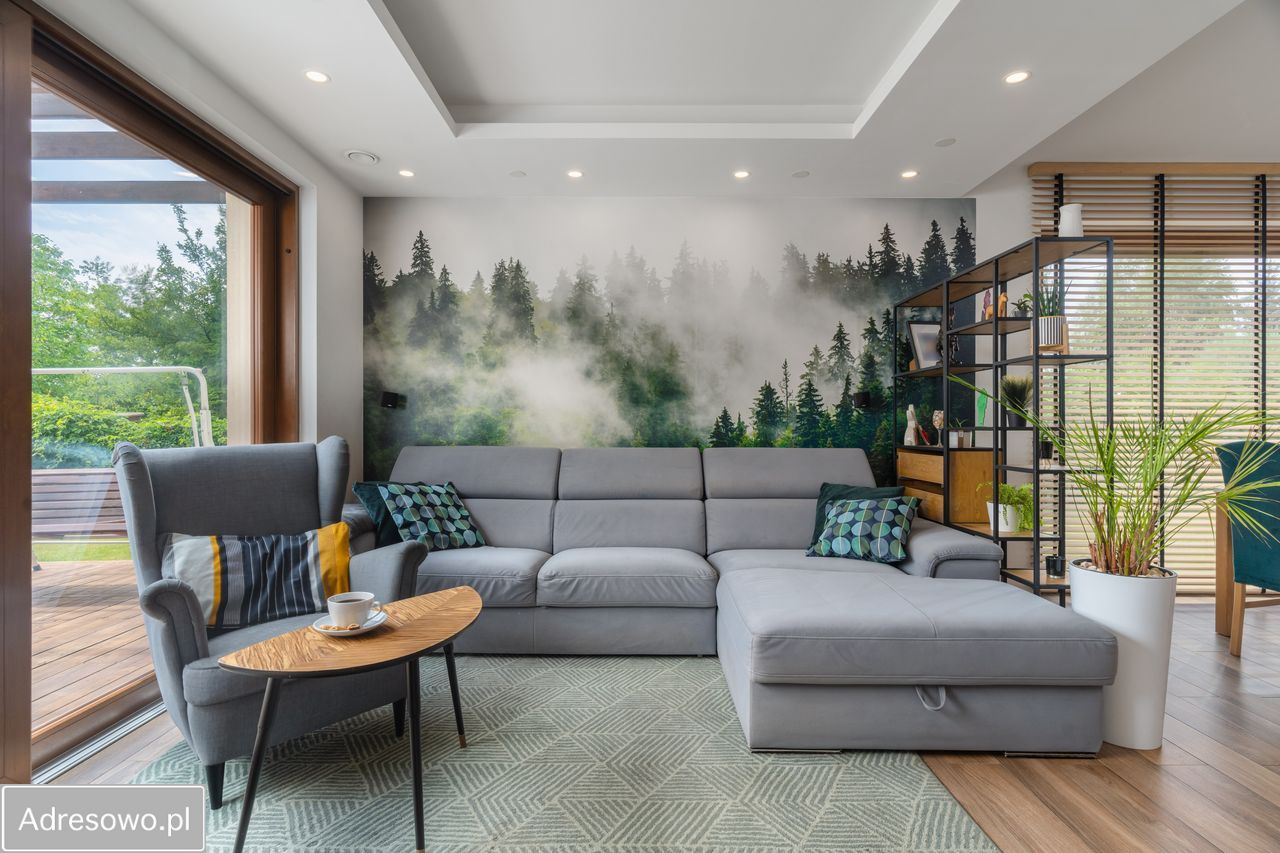 dom wolnostojący, 6 pokoi Lutomiersk. Zdjęcie 6