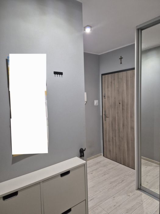 Mieszkanie 3-pokojowe Gdańsk Orunia Górna, ul. Kazimierza Wielkiego. Zdjęcie 11