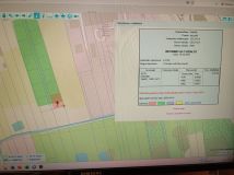 Działka budowlana Łęczyca, ul. Lotnicza. Zdjęcie 1