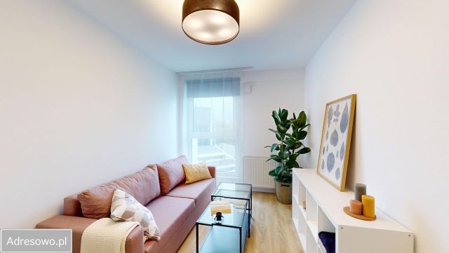 Mieszkanie 2-pokojowe Katowice Muchowiec, ul. Graniczna. Zdjęcie 1