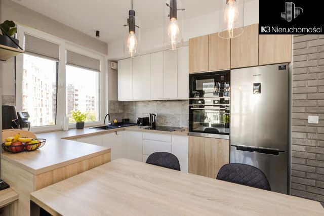 Mieszkanie 2-pokojowe Warszawa Ursynów, ul. Złoty Potok. Zdjęcie 7