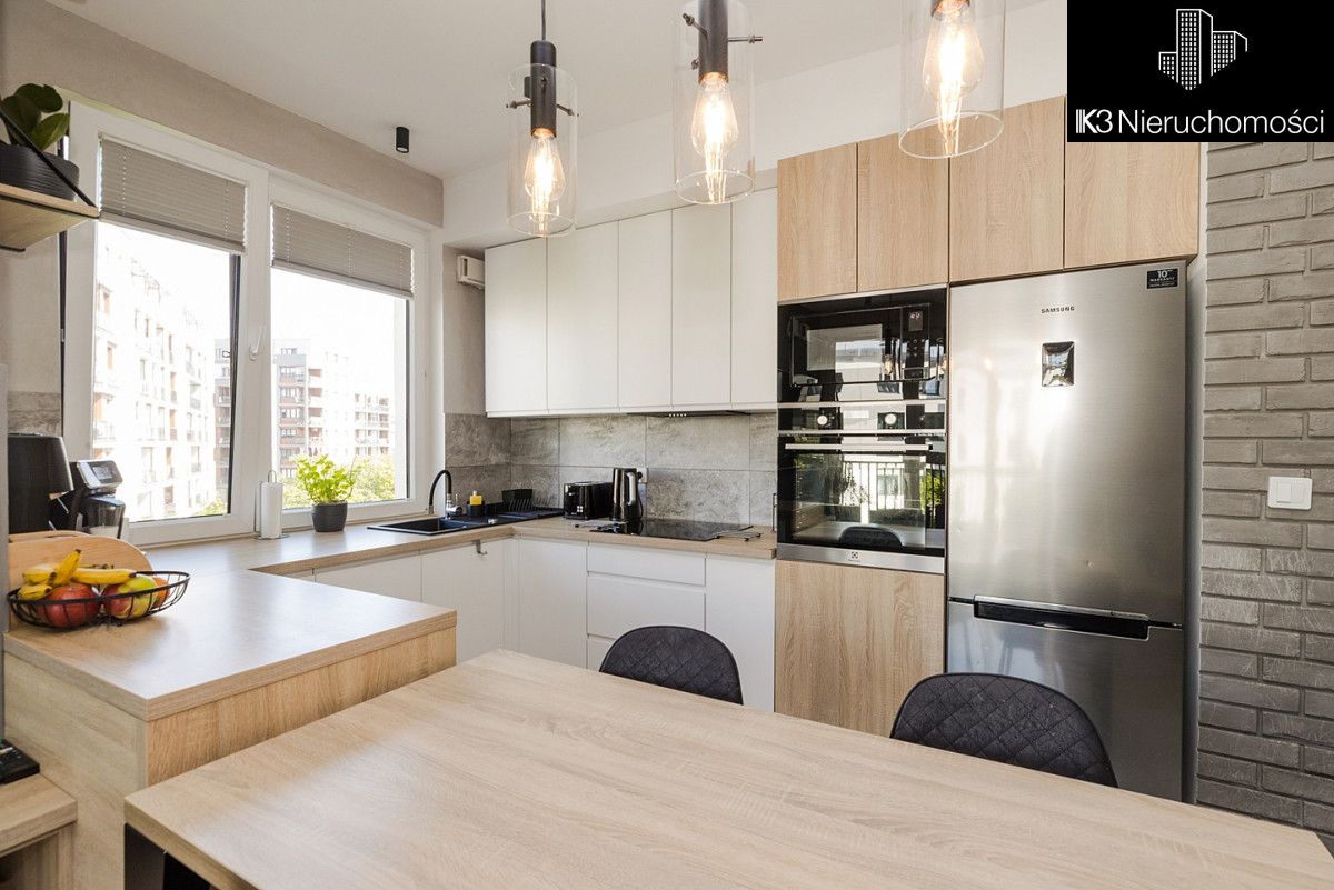 Mieszkanie 2-pokojowe Warszawa Ursynów, ul. Złoty Potok. Zdjęcie 7