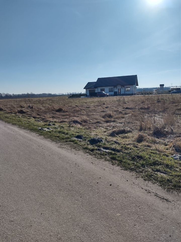 Działka budowlana Kamionka, ul. Zielona. Zdjęcie 5