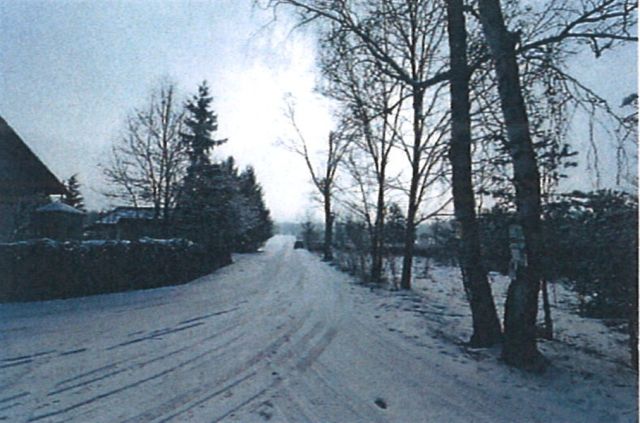 Działka rolna Śladów, brak. Zdjęcie 9