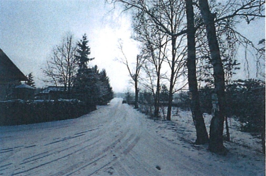 Działka rolna Śladów, brak. Zdjęcie 9