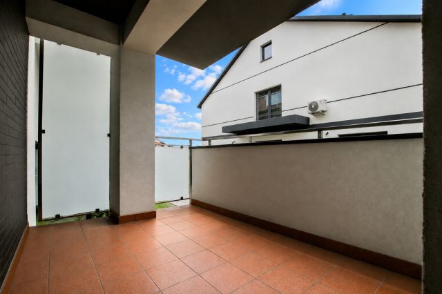 Mieszkanie 2-pokojowe Rzeszów, ul. Krajobrazowa. Zdjęcie 12