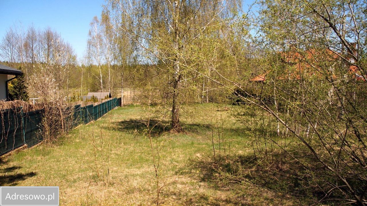 Działka budowlana Mławka. Zdjęcie 7