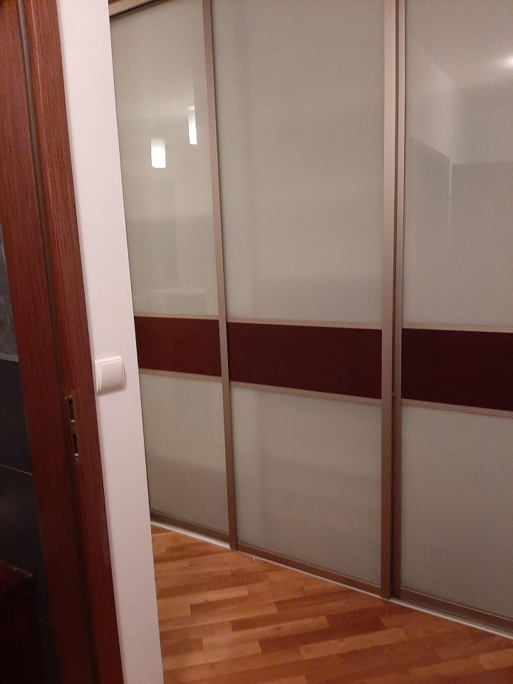 Mieszkanie 3-pokojowe Warszawa Ursynów, Alternatywy. Zdjęcie 9