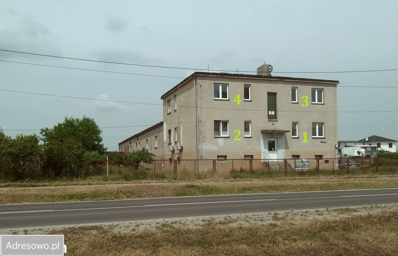 Mieszkanie 3-pokojowe Chełmża. Zdjęcie 8