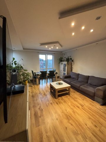 Mieszkanie 4-pokojowe Chorzów Centrum, ul. Władysława Truchana. Zdjęcie 1