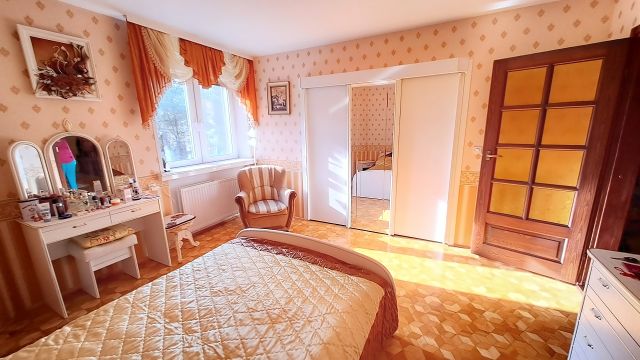 dom wolnostojący, 10 pokoi Łapy, ul. Mokra. Zdjęcie 9