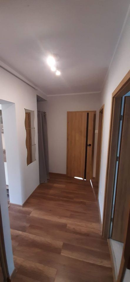 Mieszkanie 3-pokojowe Kraków Podgórze, ul. Wielicka. Zdjęcie 10