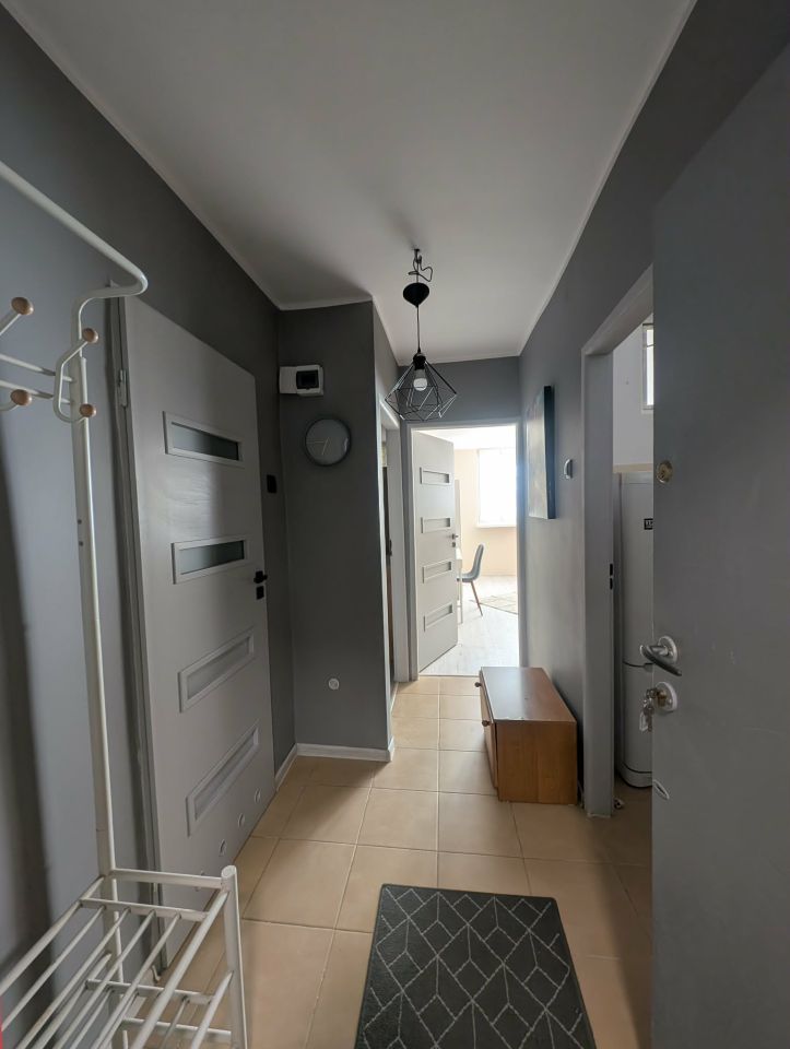 Mieszkanie 2-pokojowe Lublin LSM, ul. Kazimierza Wielkiego. Zdjęcie 4