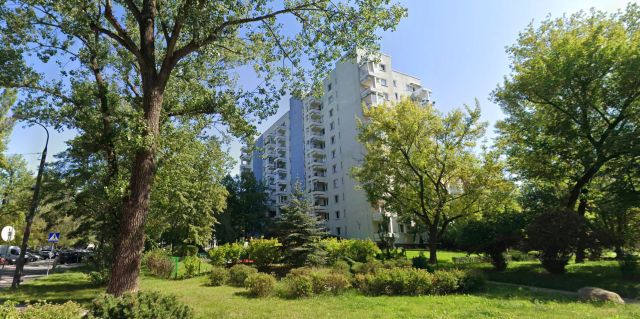 Mieszkanie 2-pokojowe Warszawa Mokotów, ul. Jana Sebastiana Bacha. Zdjęcie 10