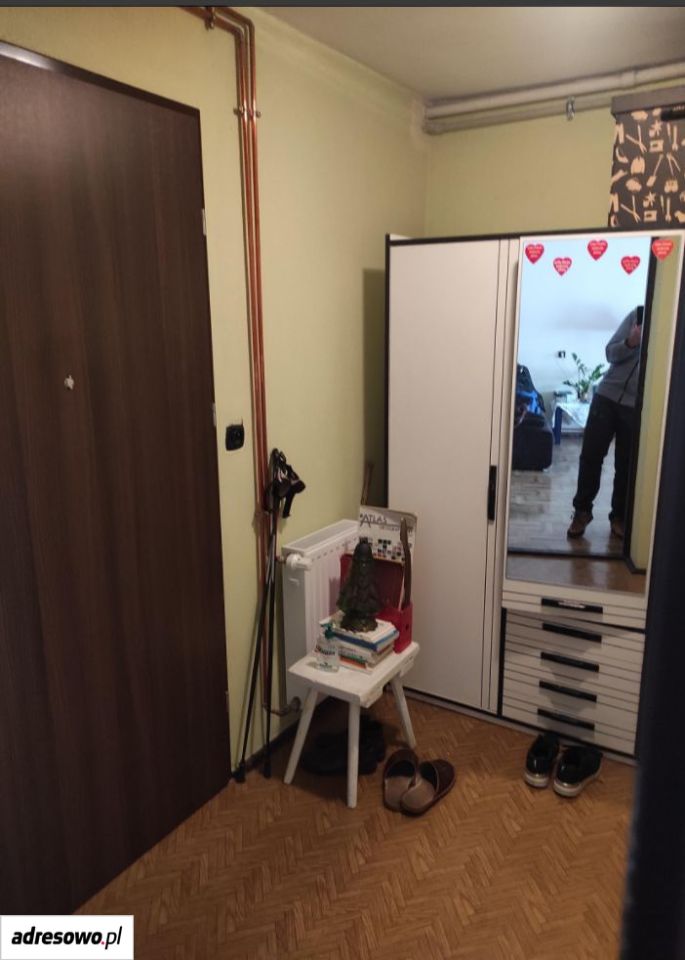 Mieszkanie 2-pokojowe Poznań Stare Miasto, ul. św. Marcin. Zdjęcie 8