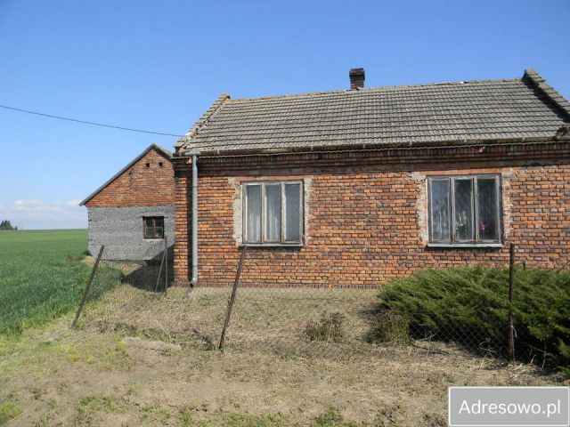 dom wolnostojący Stogniowice. Zdjęcie 1