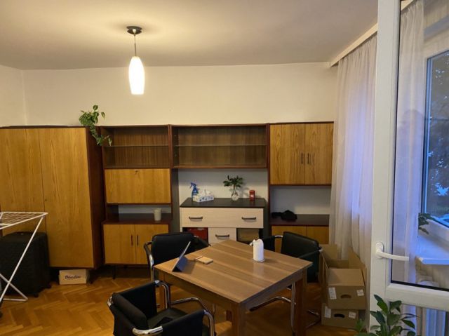 Mieszkanie 2-pokojowe Gdańsk Oliwa, al. Grunwaldzka. Zdjęcie 1