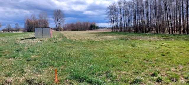 Działka rolno-budowlana Jastrzębiec. Zdjęcie 1