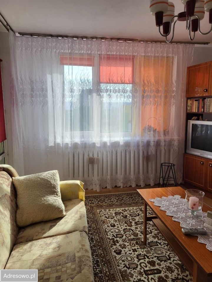 Mieszkanie 3-pokojowe Sejny, ul. Konarskiego