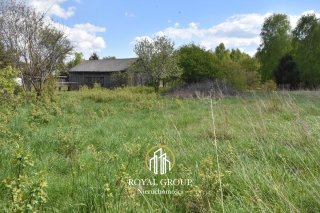 Działka rekreacyjna Białka. Zdjęcie 2