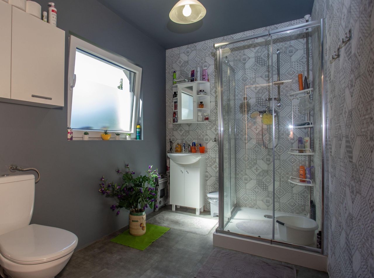 dom wolnostojący, 4 pokoje Borkowo, ul. Kartuska. Zdjęcie 8