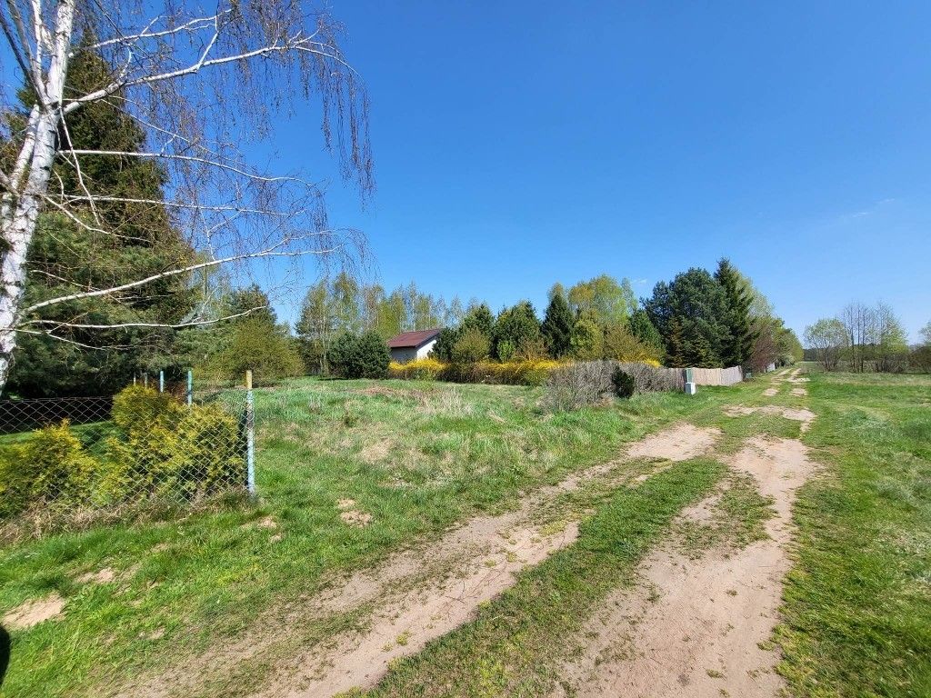 Działka Strzyże. Zdjęcie 3