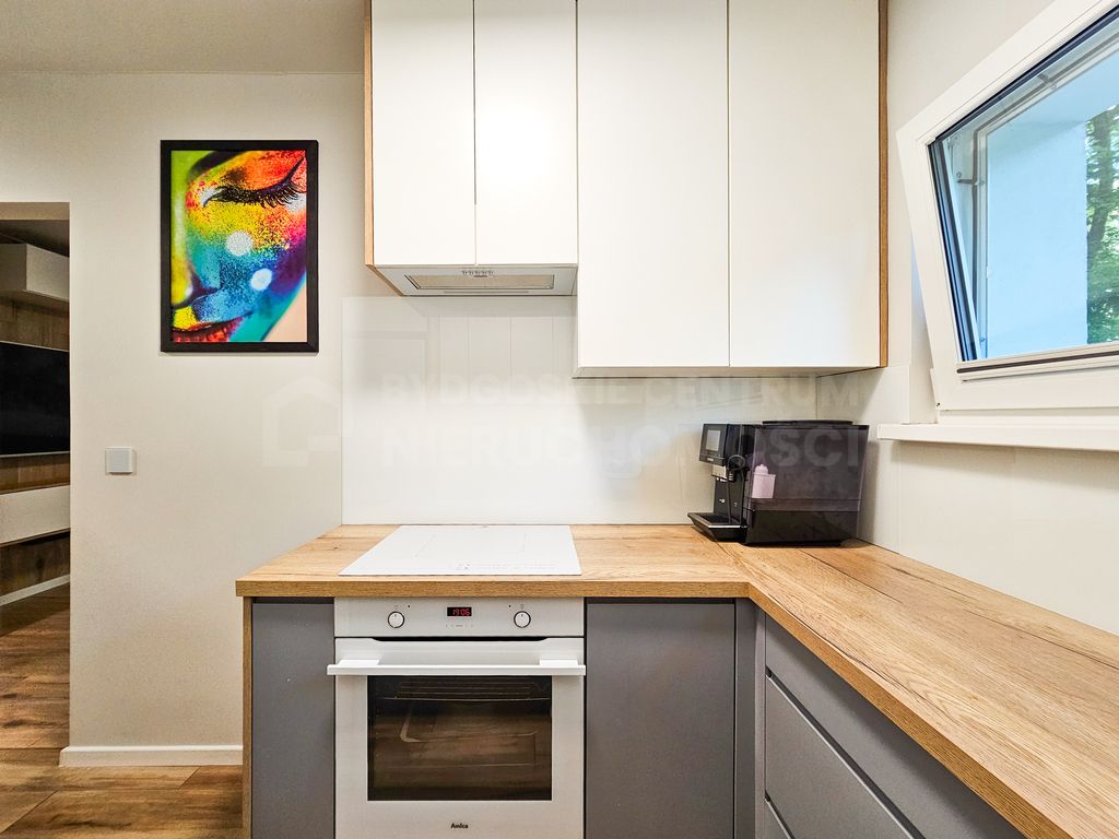 Mieszkanie 3-pokojowe Bydgoszcz Błonie, ul. Janusza Korczaka. Zdjęcie 6