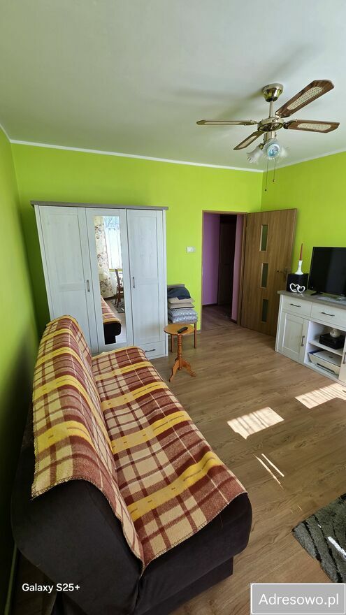 Mieszkanie 1-pokojowe Kamionek Wielki. Zdjęcie 5