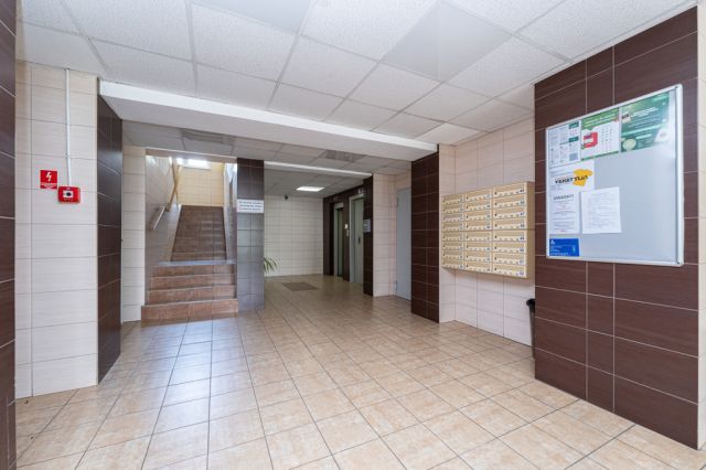 Mieszkanie 3-pokojowe Warszawa Bemowo, ul. Puszczy Solskiej. Zdjęcie 12