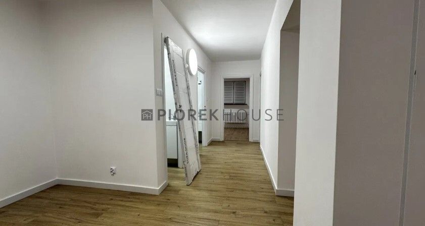 Mieszkanie 4-pokojowe Warszawa Targówek, ul. św. Wincentego. Zdjęcie 2
