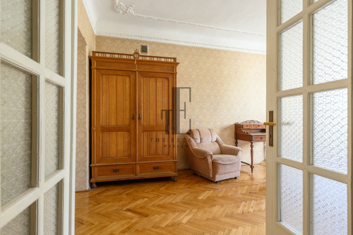 Mieszkanie 3-pokojowe Warszawa Ochota, ul. Kaliska. Zdjęcie 5