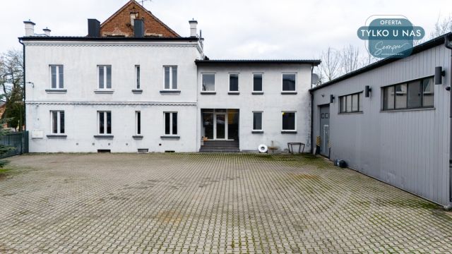 Lokal Sieradz, ul. Kolejowa. Zdjęcie 3