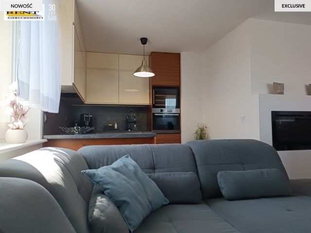 Mieszkanie 2-pokojowe Rewal, ul. Morska. Zdjęcie 3