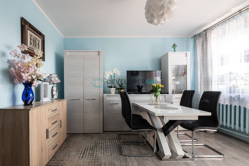 dom wolnostojący, 6 pokoi Bielsk Podlaski, ul. Nowa