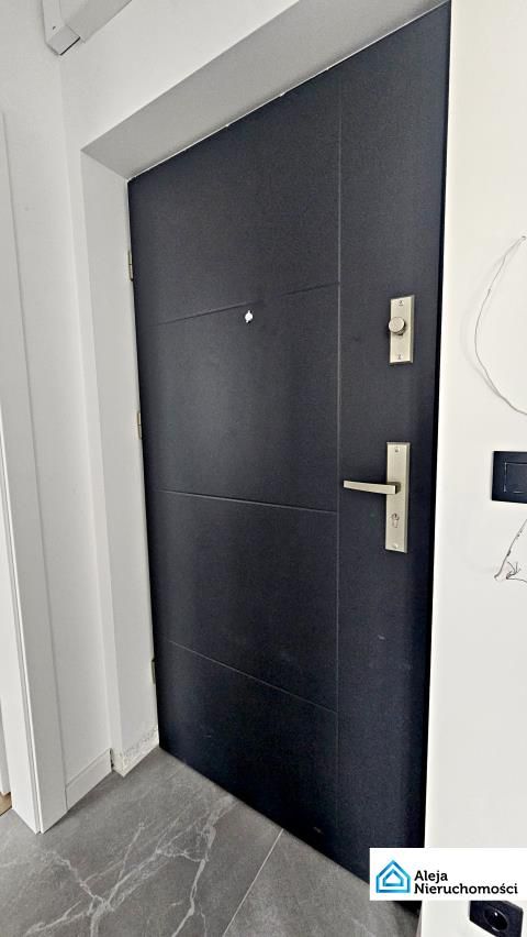 Mieszkanie 2-pokojowe Częstochowa Raków, ul. Próchnika. Zdjęcie 7